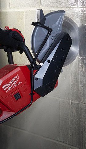 Milwaukee Concrete — FarmCare in Mullumbimby, NSW