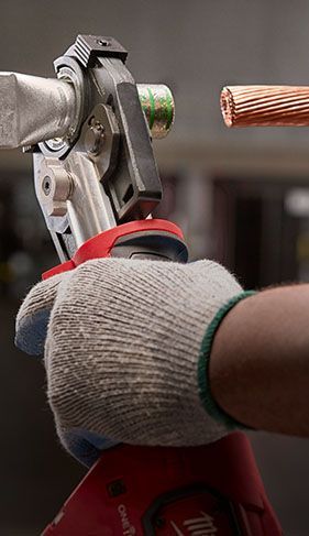 Milwaukee Electrical — FarmCare in Mullumbimby, NSW