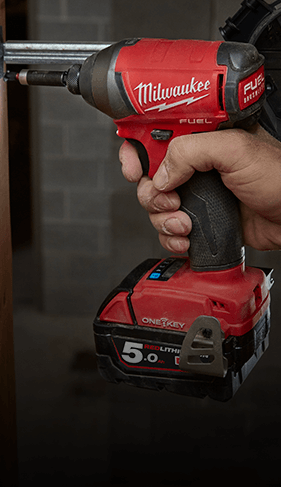 Milwaukee Impact + Fastening — FarmCare in Mullumbimby, NSW