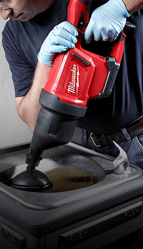Milwaukee Plumbing — FarmCare in Mullumbimby, NSW