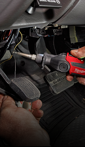Milwaukee Specialty Tools — FarmCare in Mullumbimby, NSW