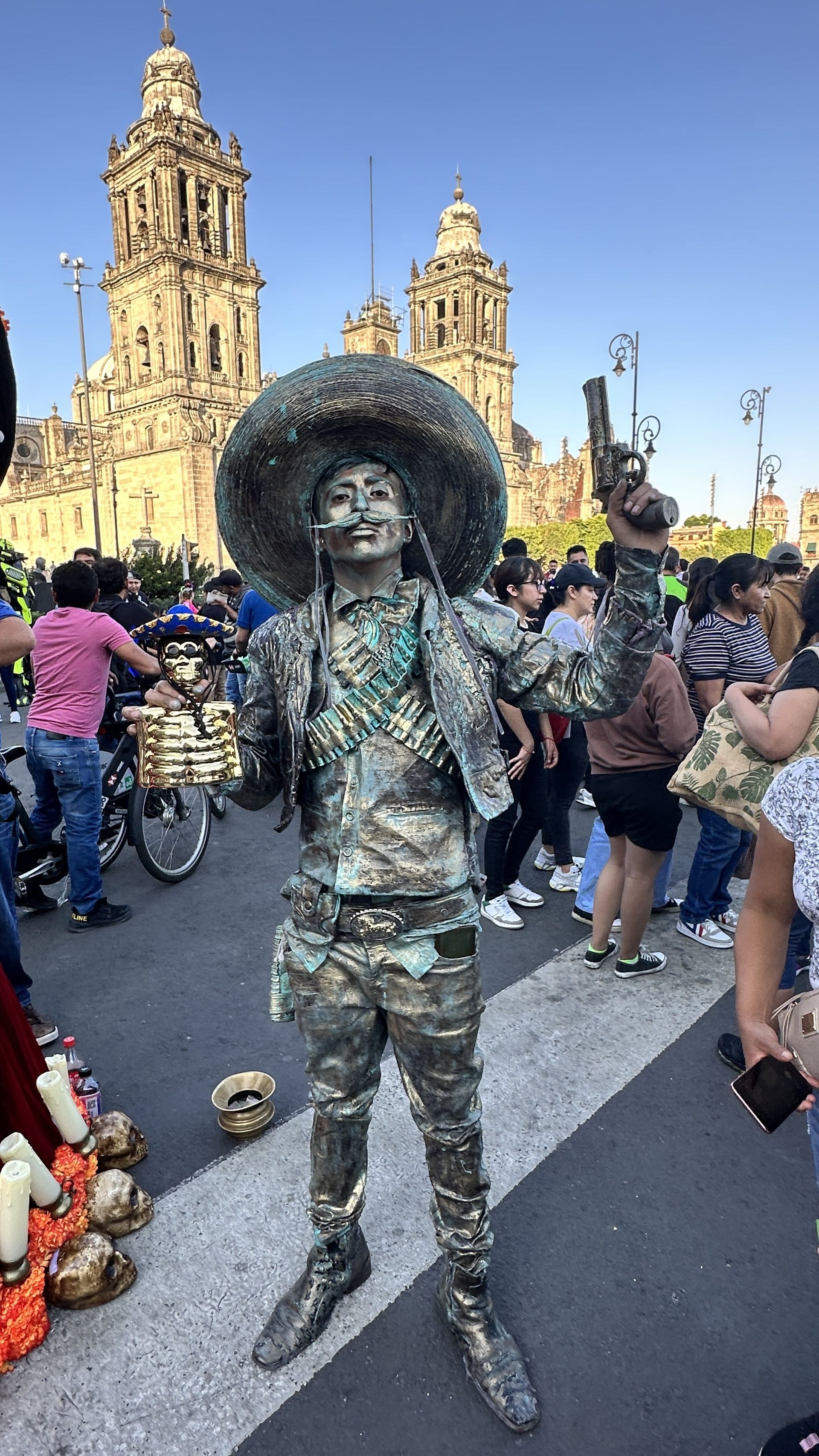 mexico azulejos tequila