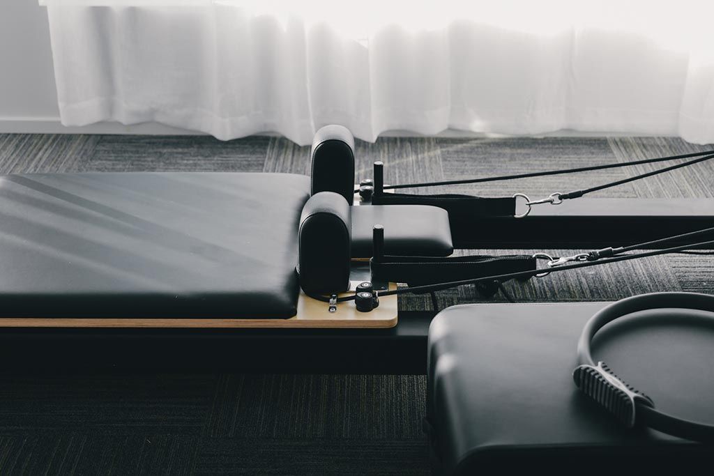 TOOWOOMBA REFORMER PILATES MACHINE