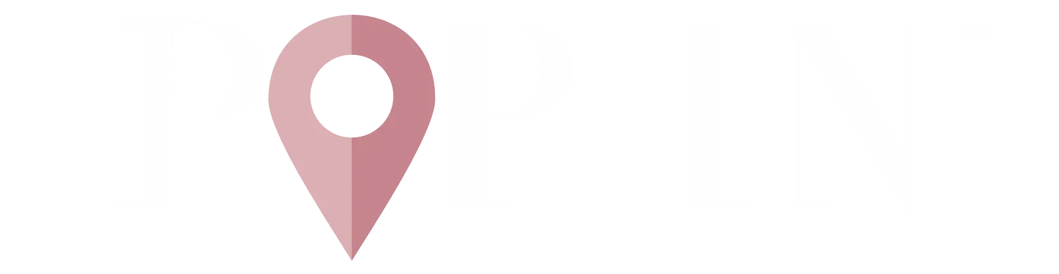 Pop In Logo