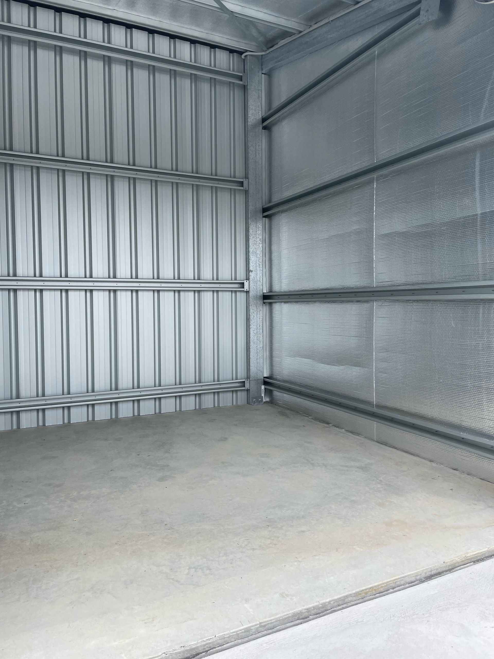 Storage Facilities in The Moss Vale Area — MV Self Storage in Moss Vale, NSW