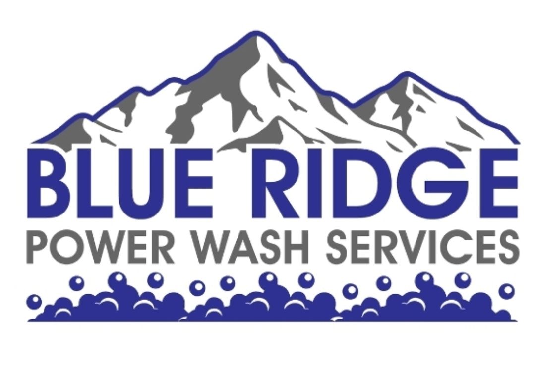 Blue Ridge Power Wash Services Blue Ridge Power Wash Services