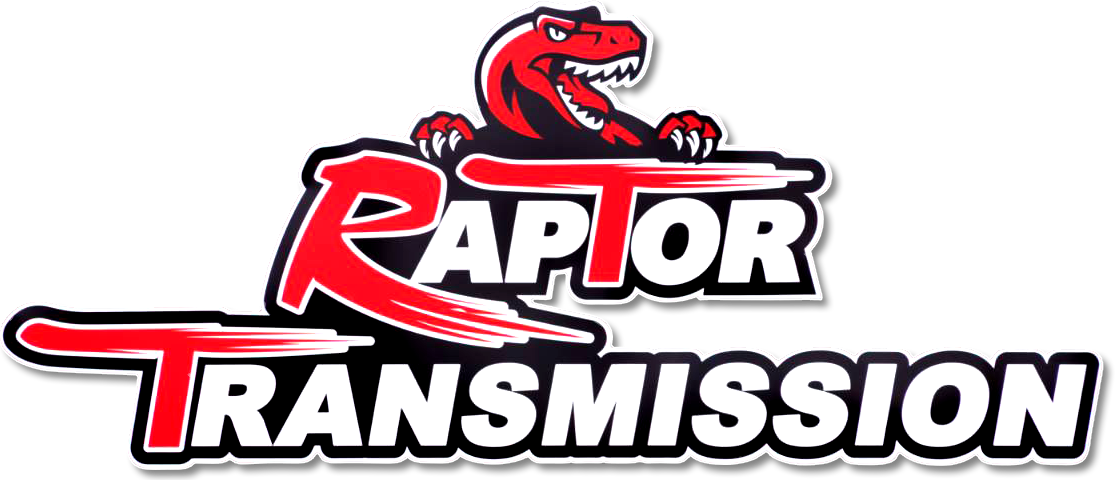 Raptor Transmissions cover