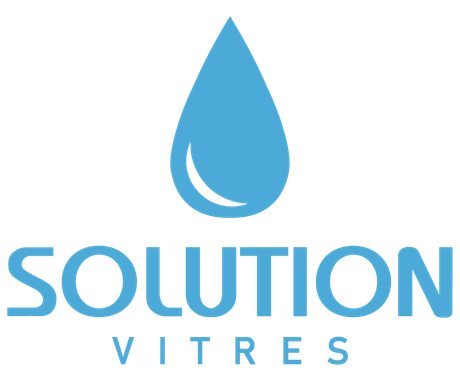 Logo de Solution vitres