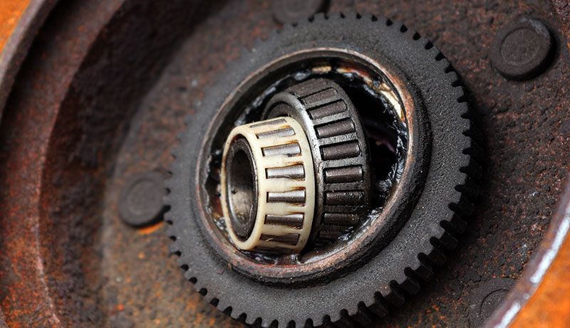 ¿Qué es y para qué funciona un balero automotriz?