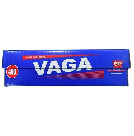 Vaga logo