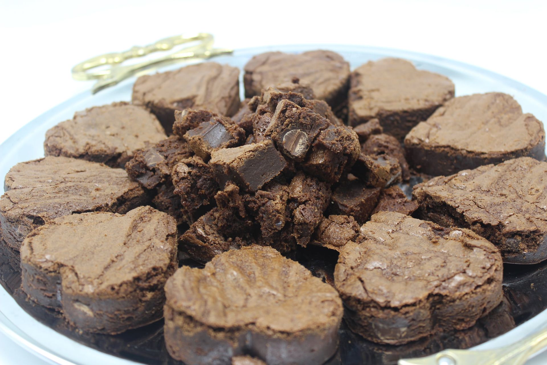 The Better Detroit Brownie Company