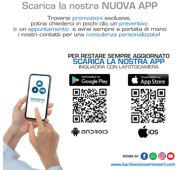 Bardascino Service