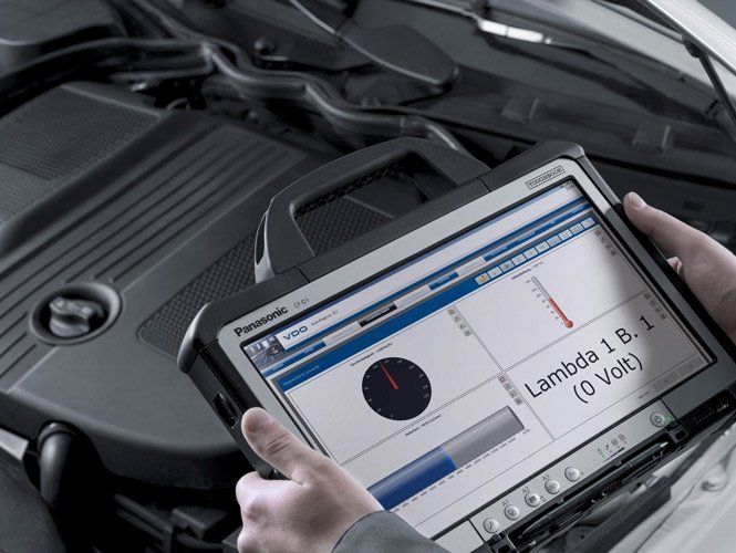 Diagnosi auto
