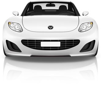 Auto sportiva