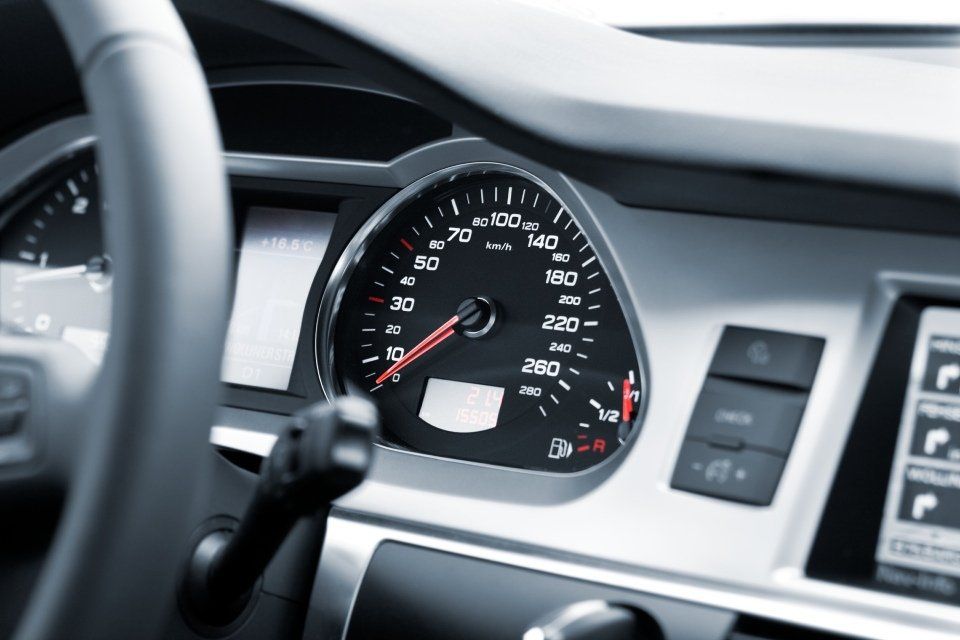 Accessori auto