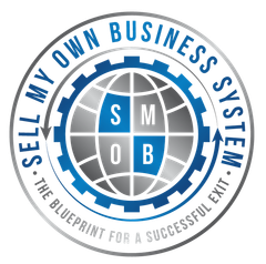 How To Sell My Own Business by David Barnett