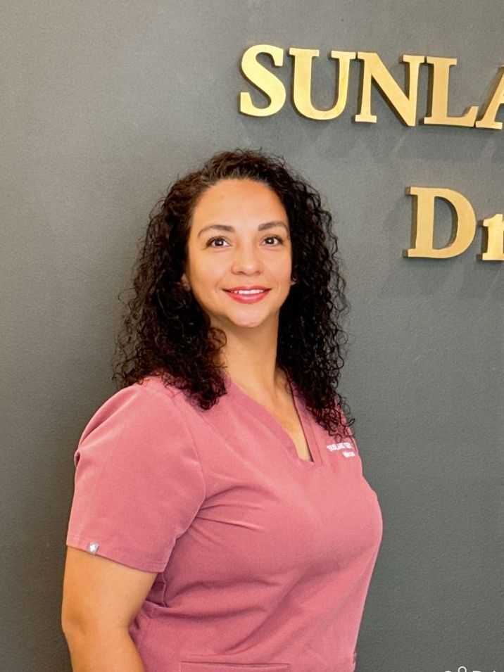 Miriam - Treatment Coordinator