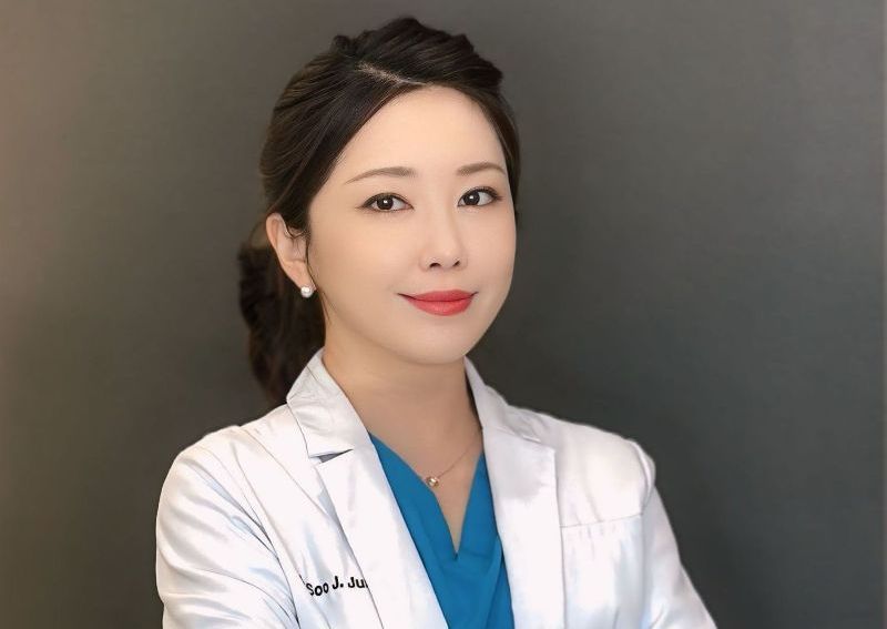 Dr. Soo