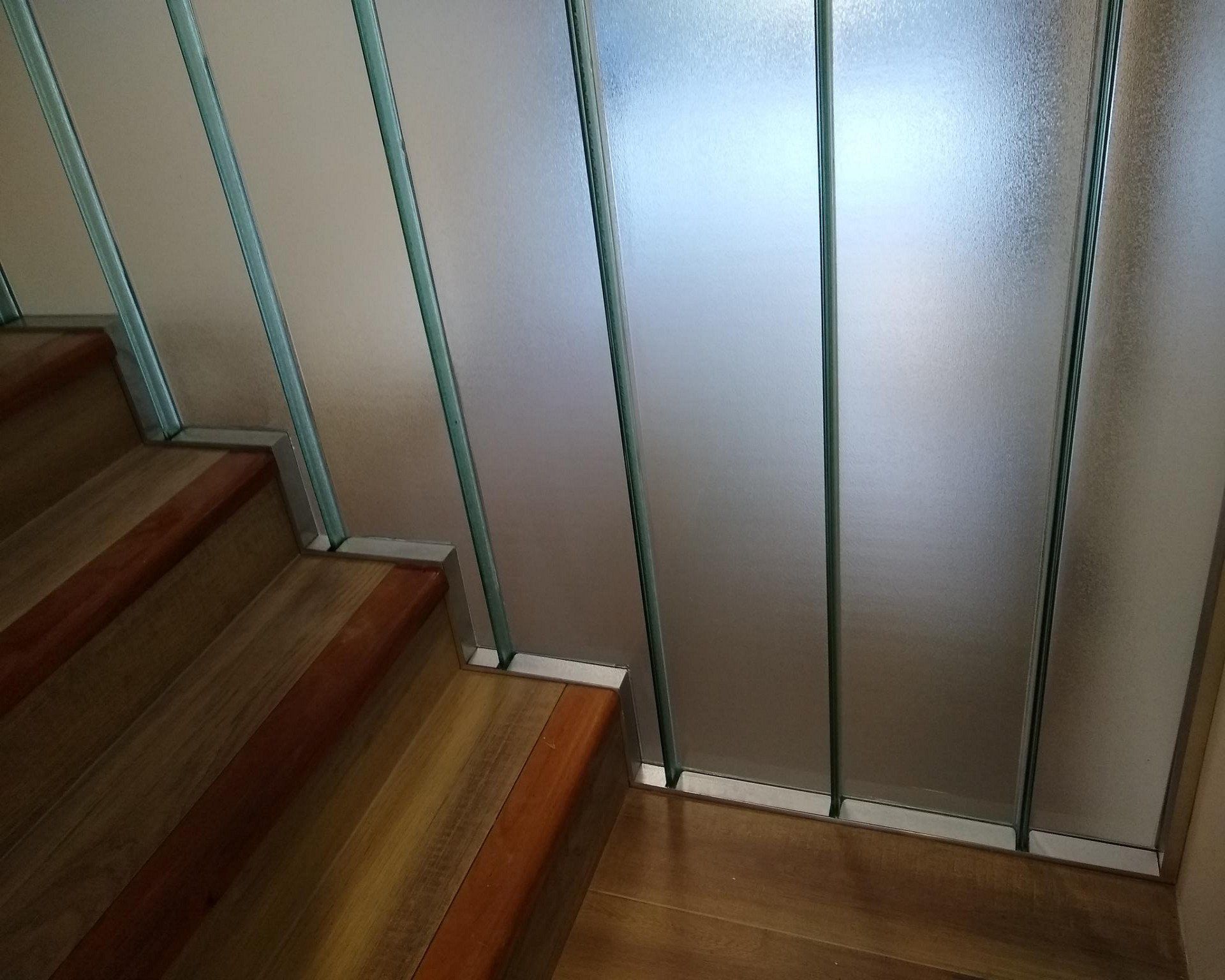 vidrios