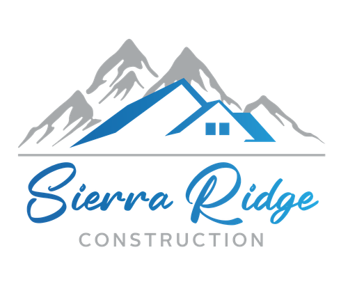 Sierra Ridge Construction logo