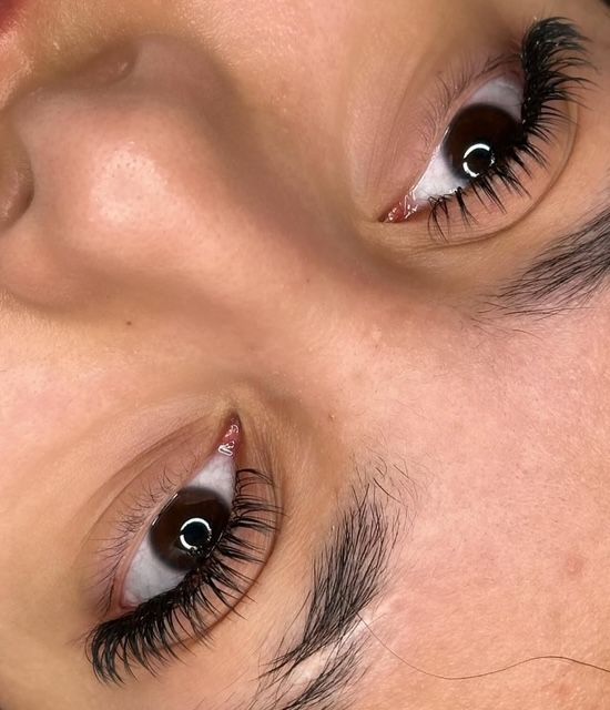 Classic Lashes
