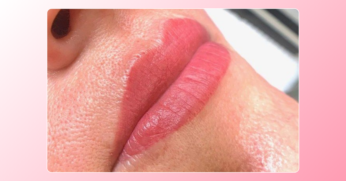 lip blushing services in cedar park tx