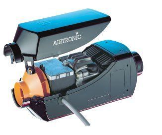 Airtronic — Anchorage, AK — Advance Diesel Service Airtronic — Anchorage, AK — Advance Diesel Service