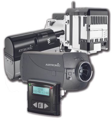 Espar Heaters and DigiMax — Fuel Injection — Anchorage, AK Espar Heaters and DigiMax — Fuel Injection — Anchorage, AK