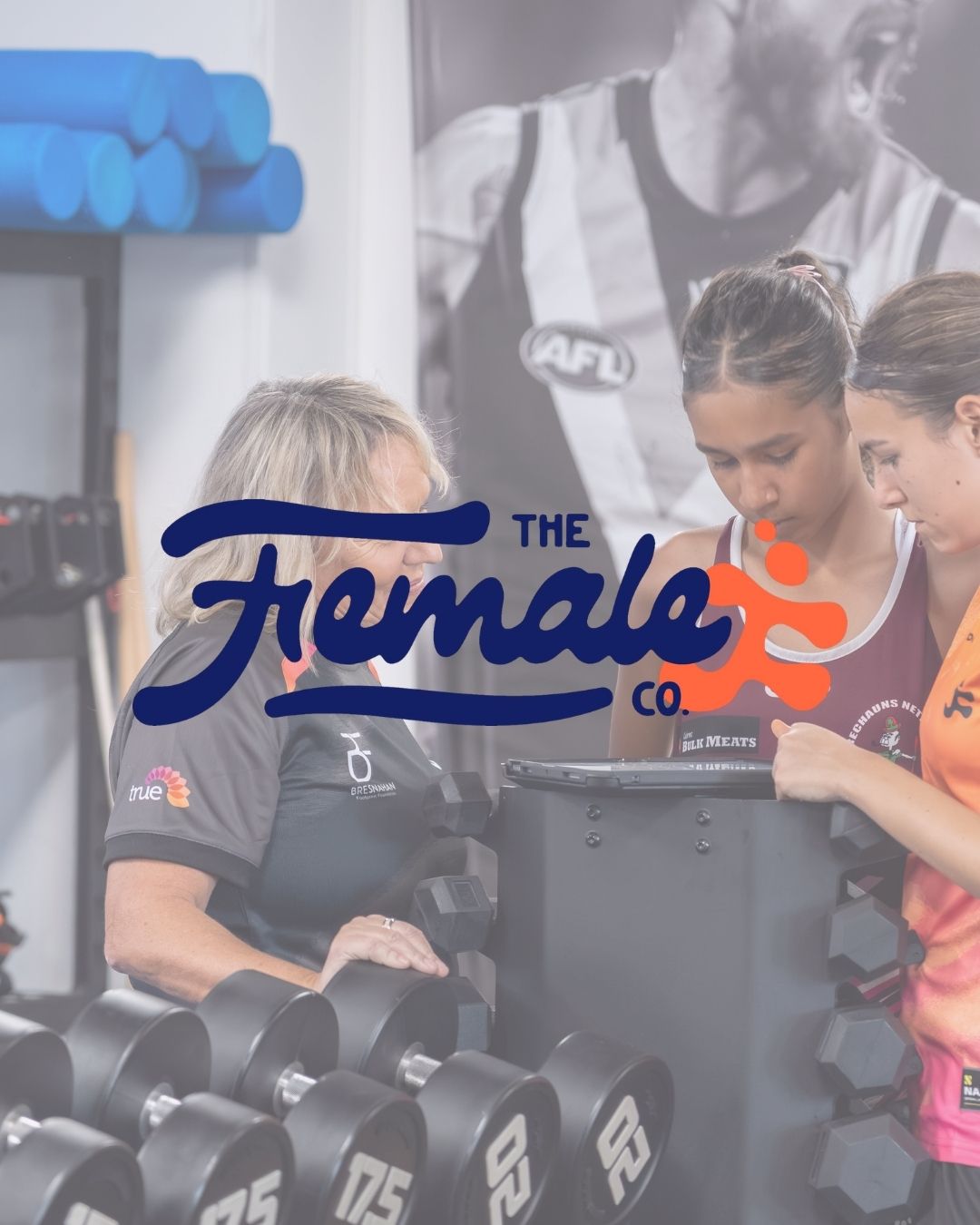 The Female Co