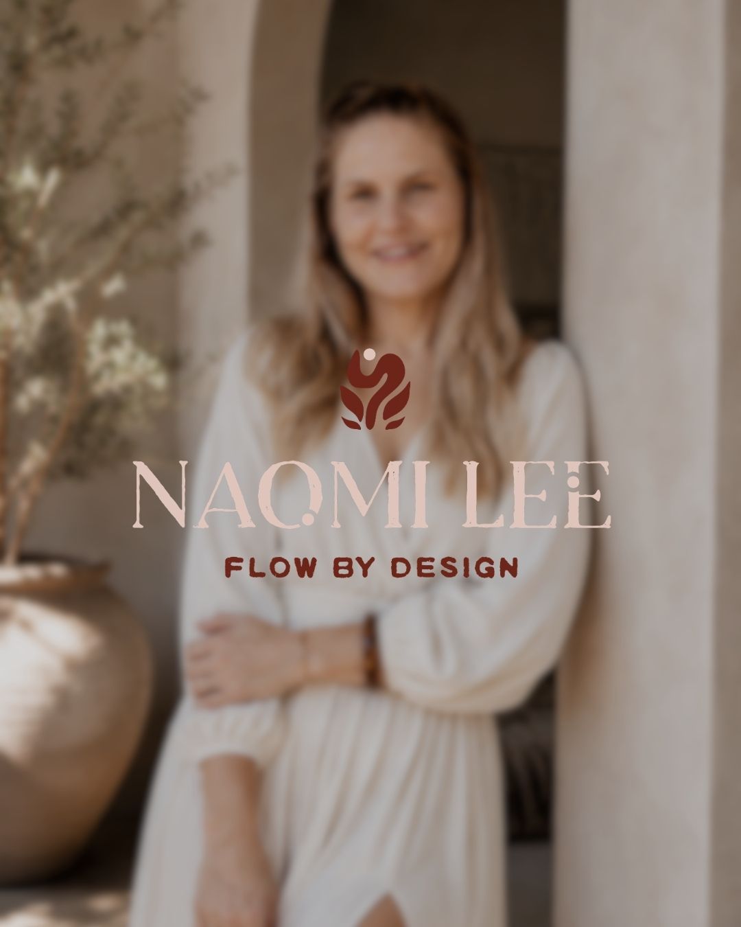 Naomi Lee - Flow By Design
