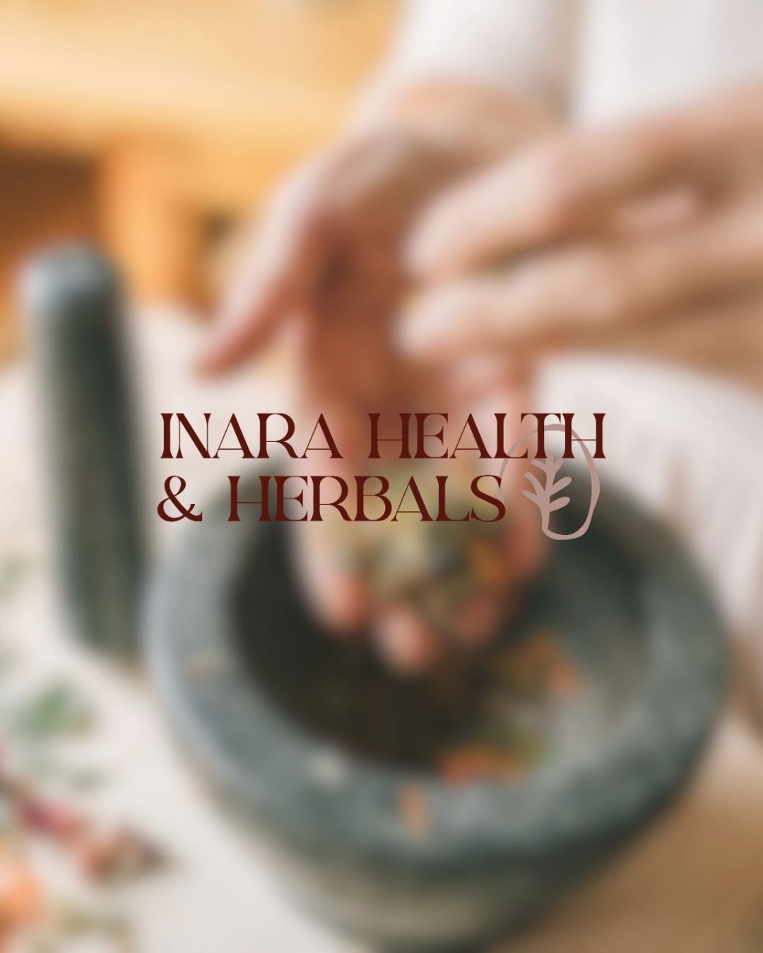 Inara Health & Herbals