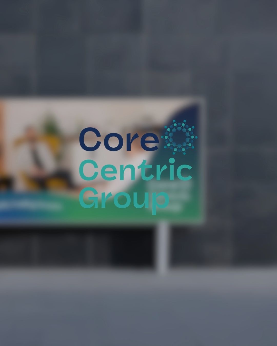 Core Centric Group
