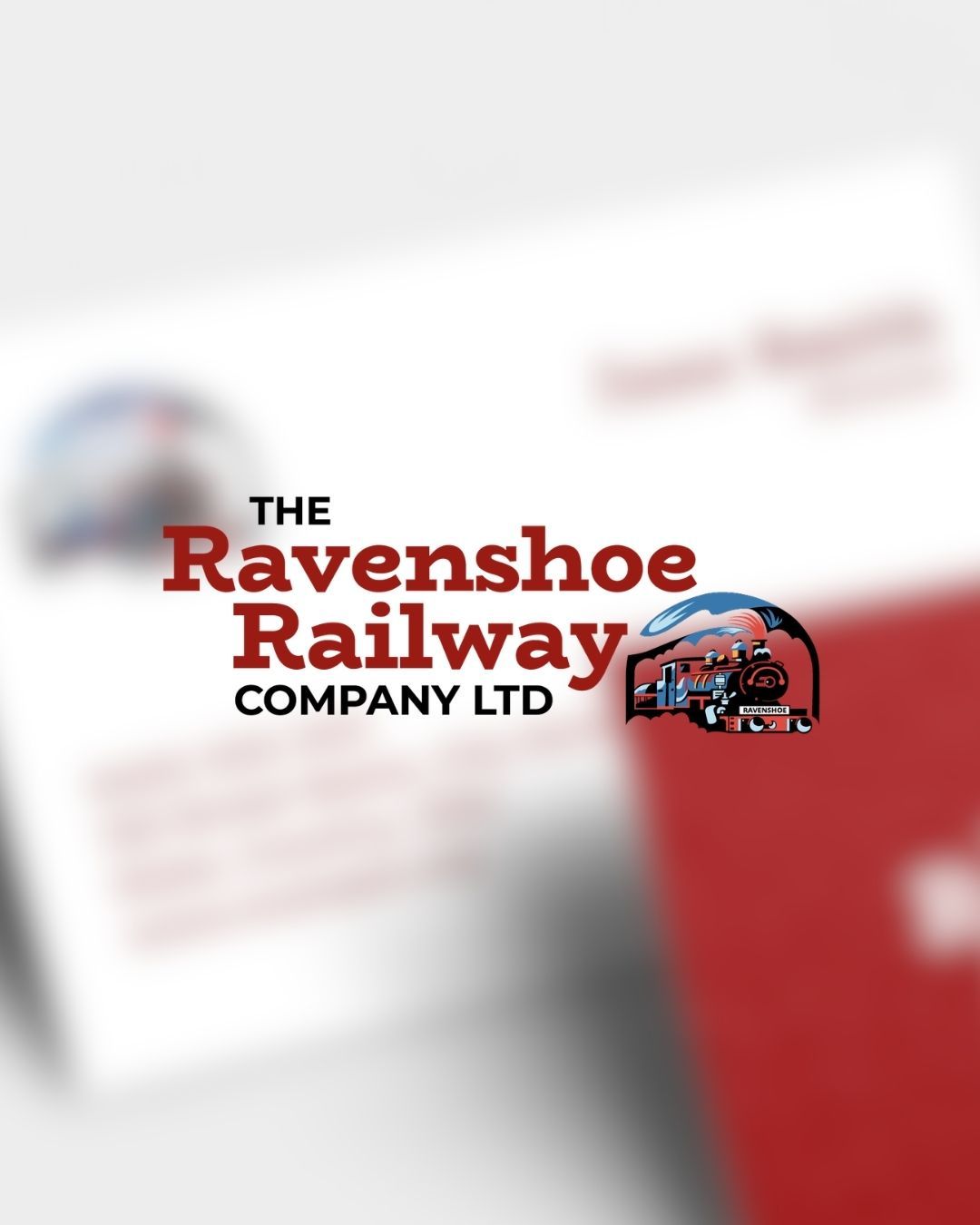 Ravenshoe Railway