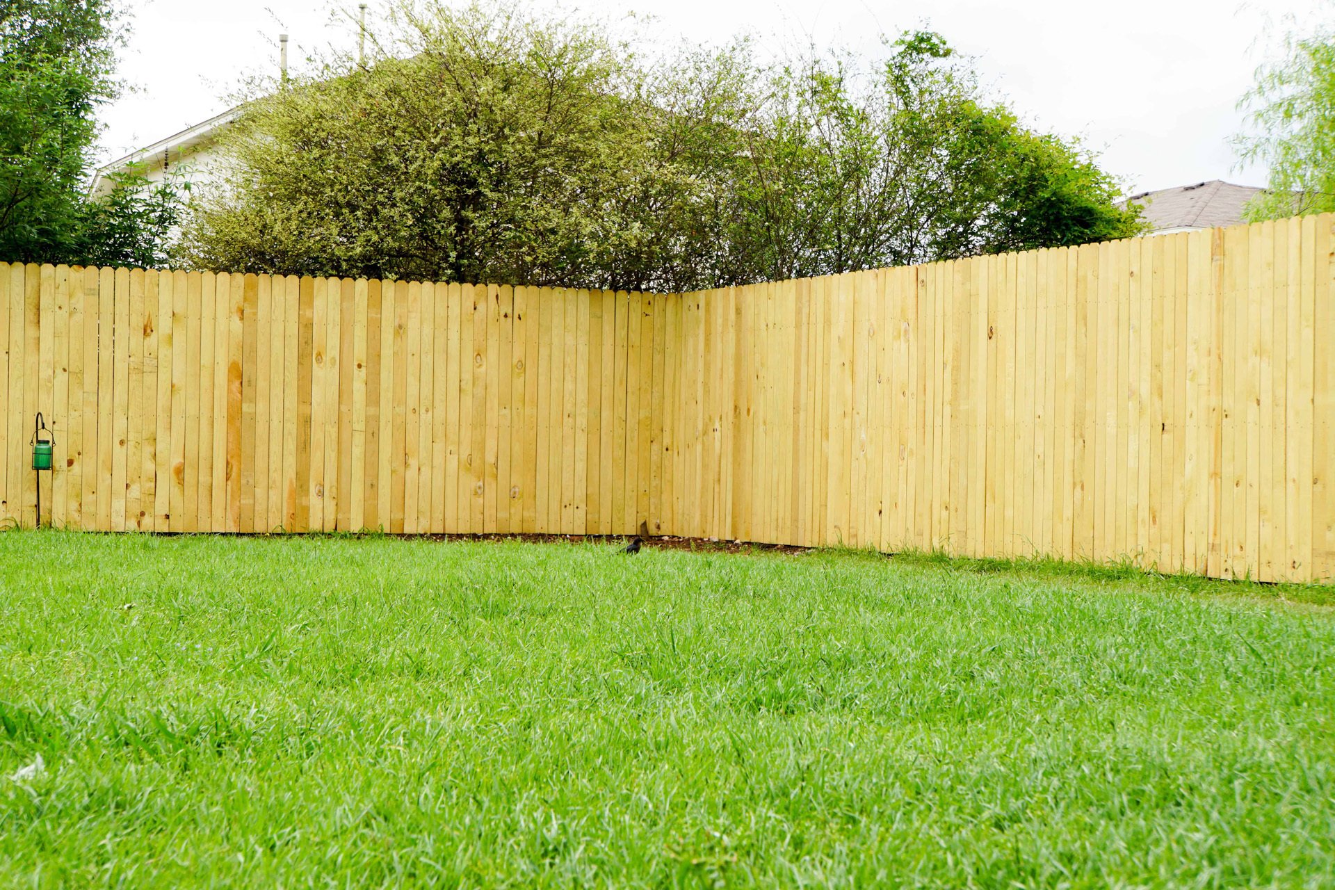 Wood Fence Tampa Fence Companies Tampa, FL
