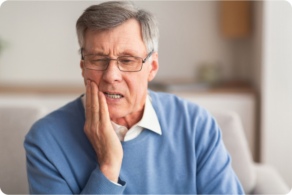 Root Canal Treatment in Midland, TX
