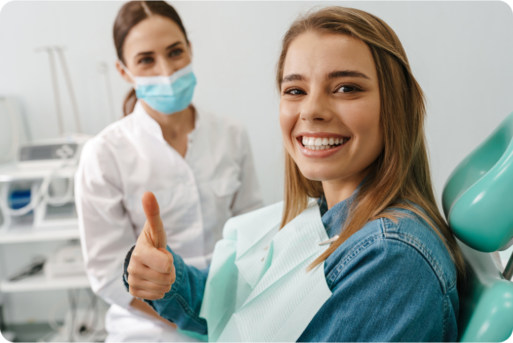 Extractions in Midland, TX
