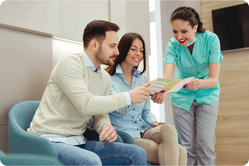 Dental Treatment Planning in Midland, TX