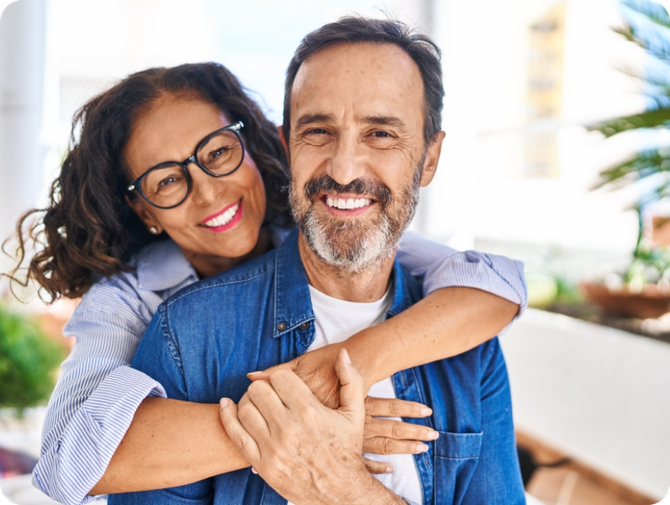 restorative, lasting oral health in Midland TX