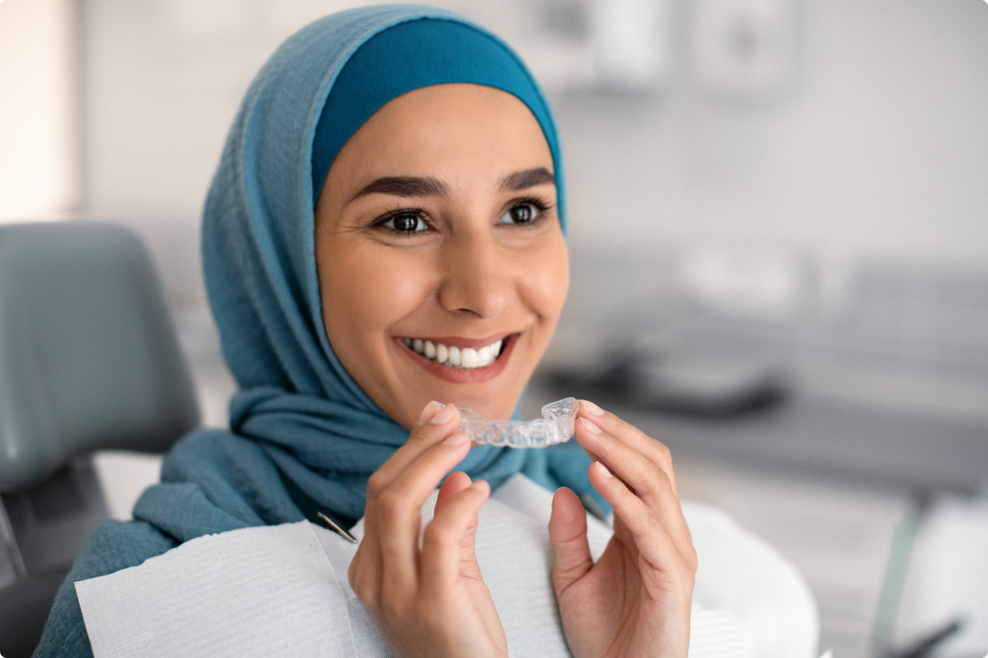 Clear Aligners Midland, TX