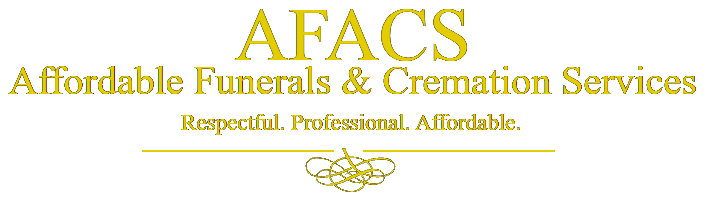 Funeral Home Logo