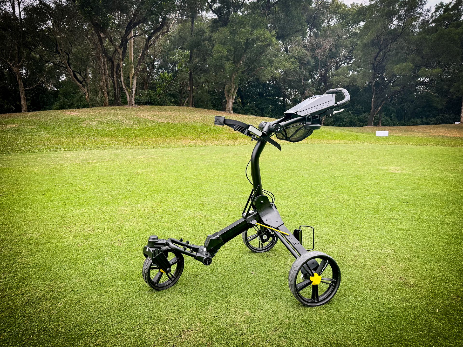 Alphard Clubbooster V2 Pro en Cybercart