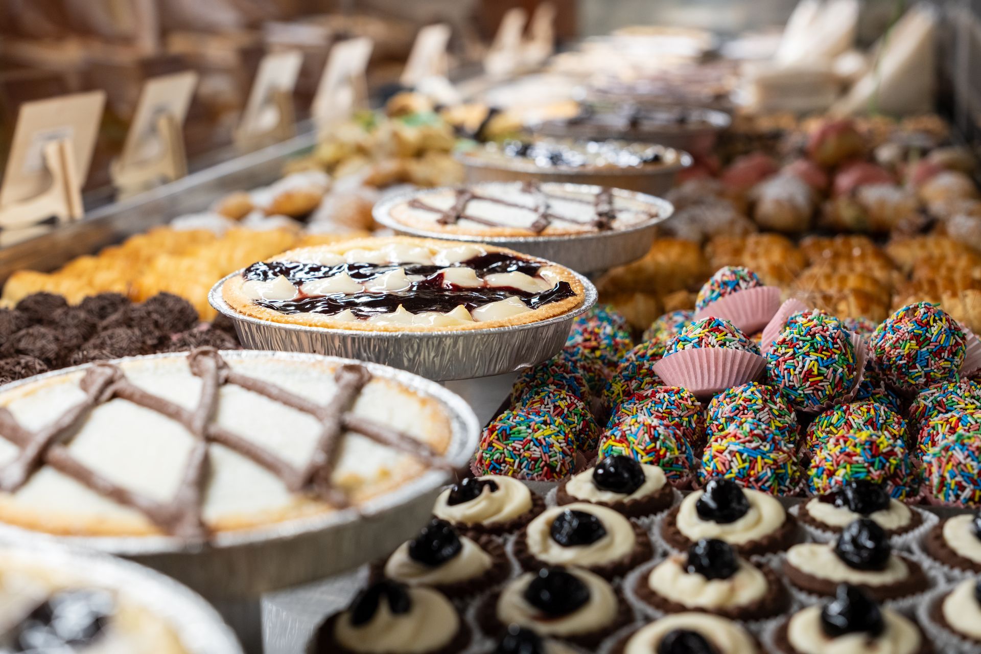 pasticceria