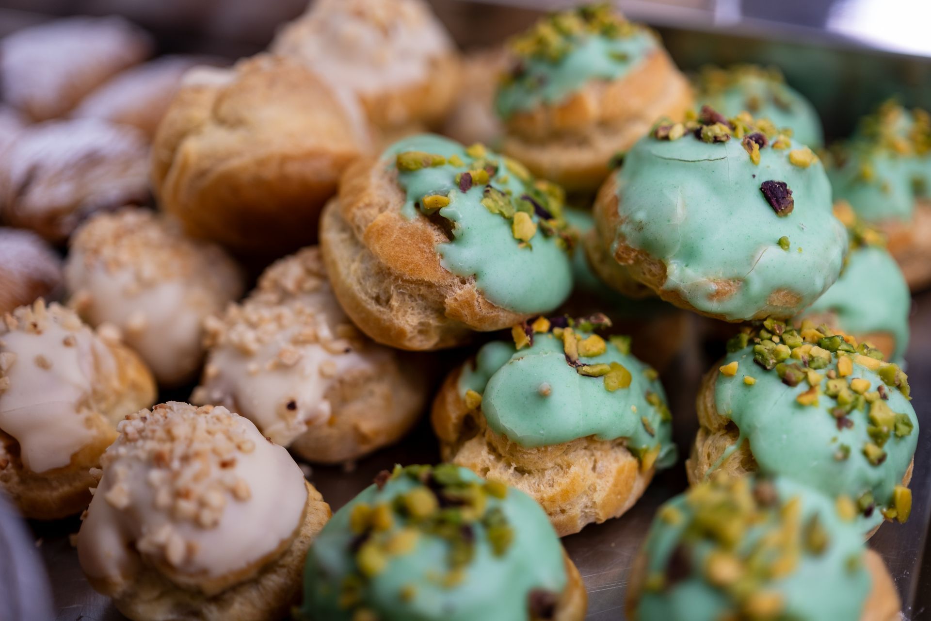dolcetti