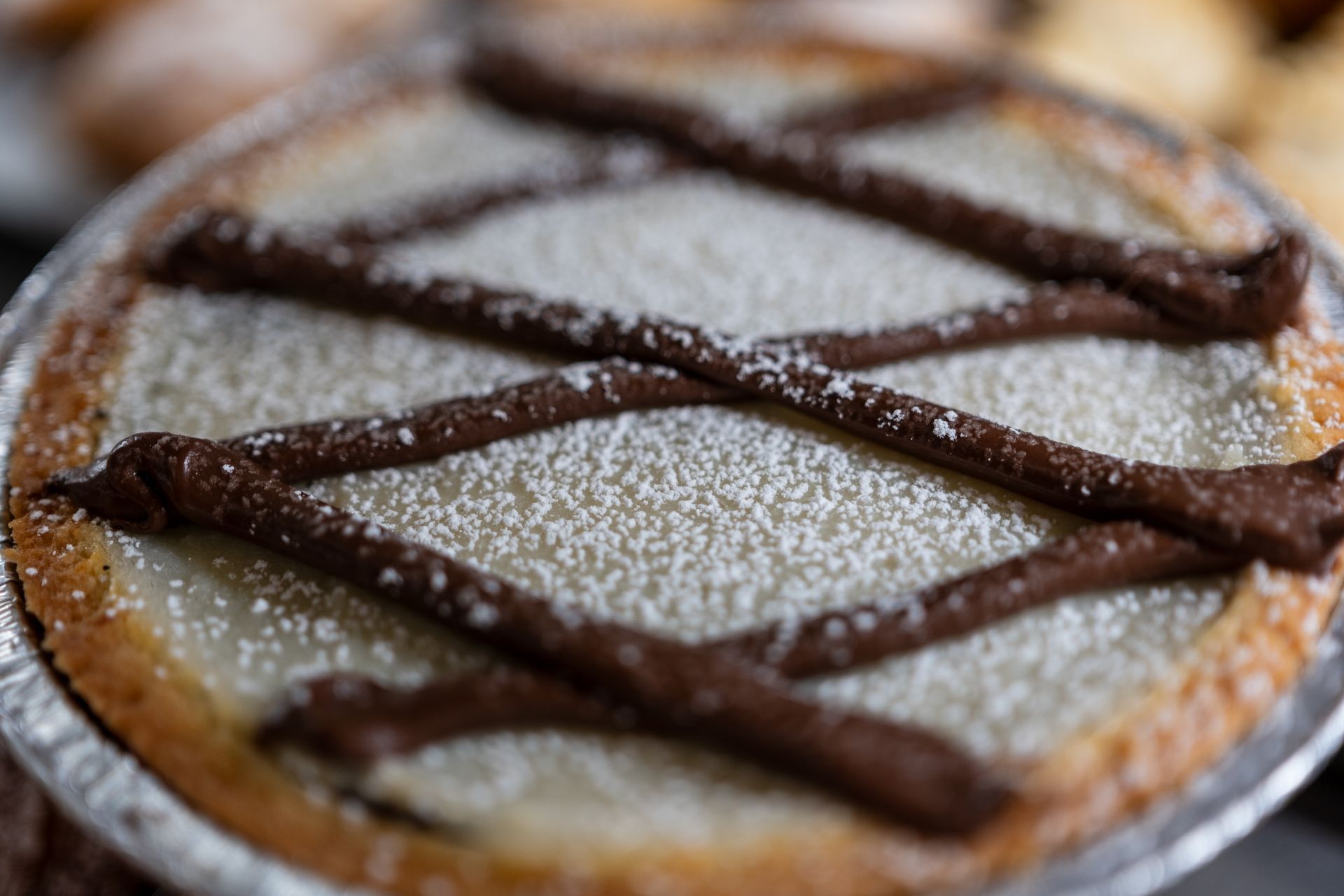 crostata