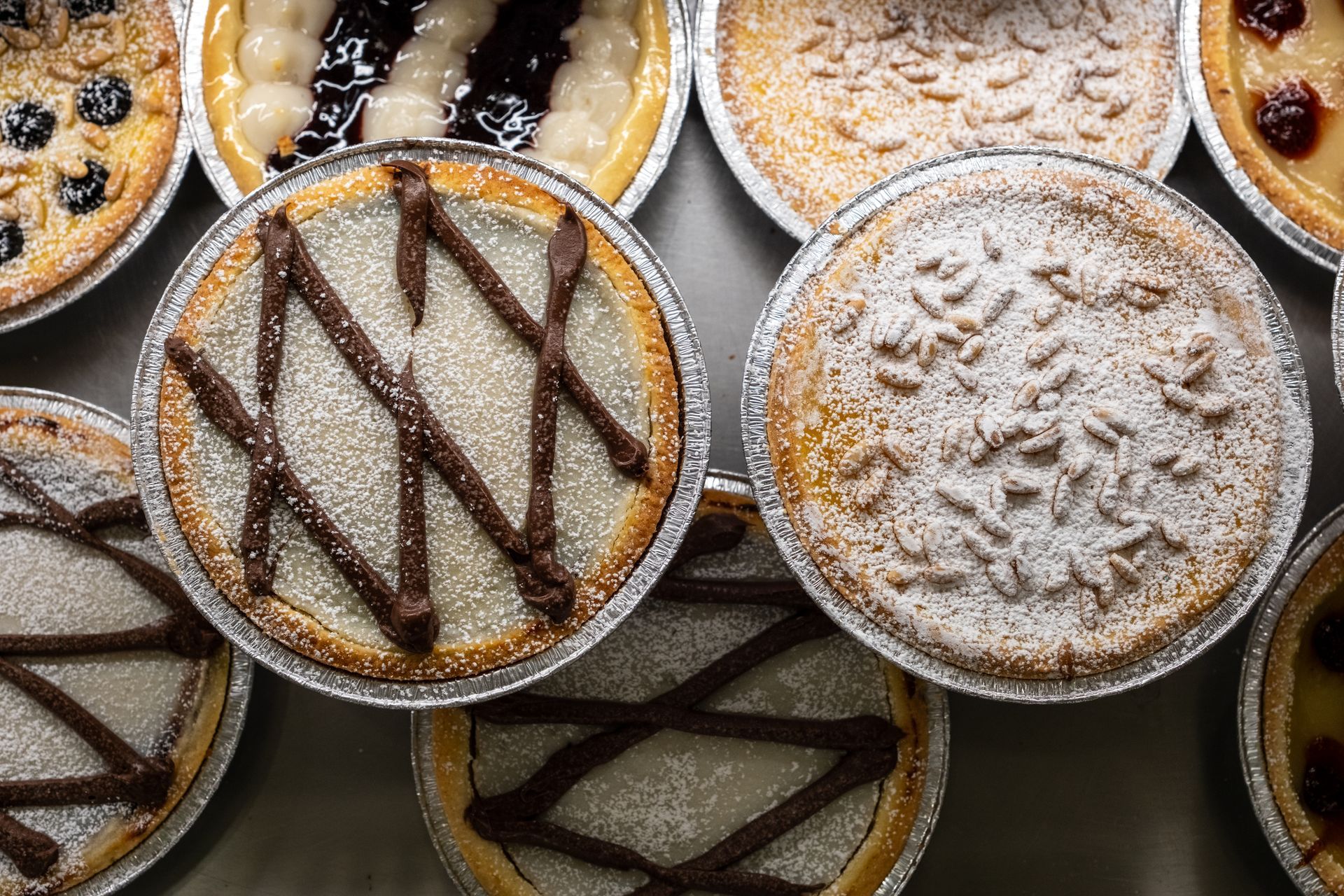 pasticceria