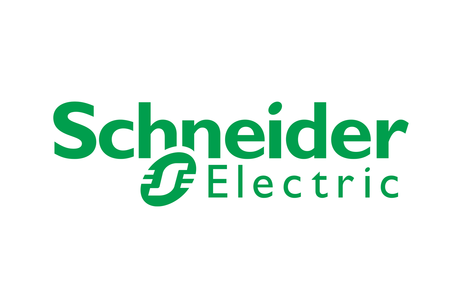 Schneider 1 van de vaste merken