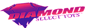 Diamond Select Toys crafts premium collectibles with striking detail and fan‑driven design. From action figures and statues to busts and dioramas, each piece captures the essence of pop‑culture icons with quality that stands out on any collector’s shelf.