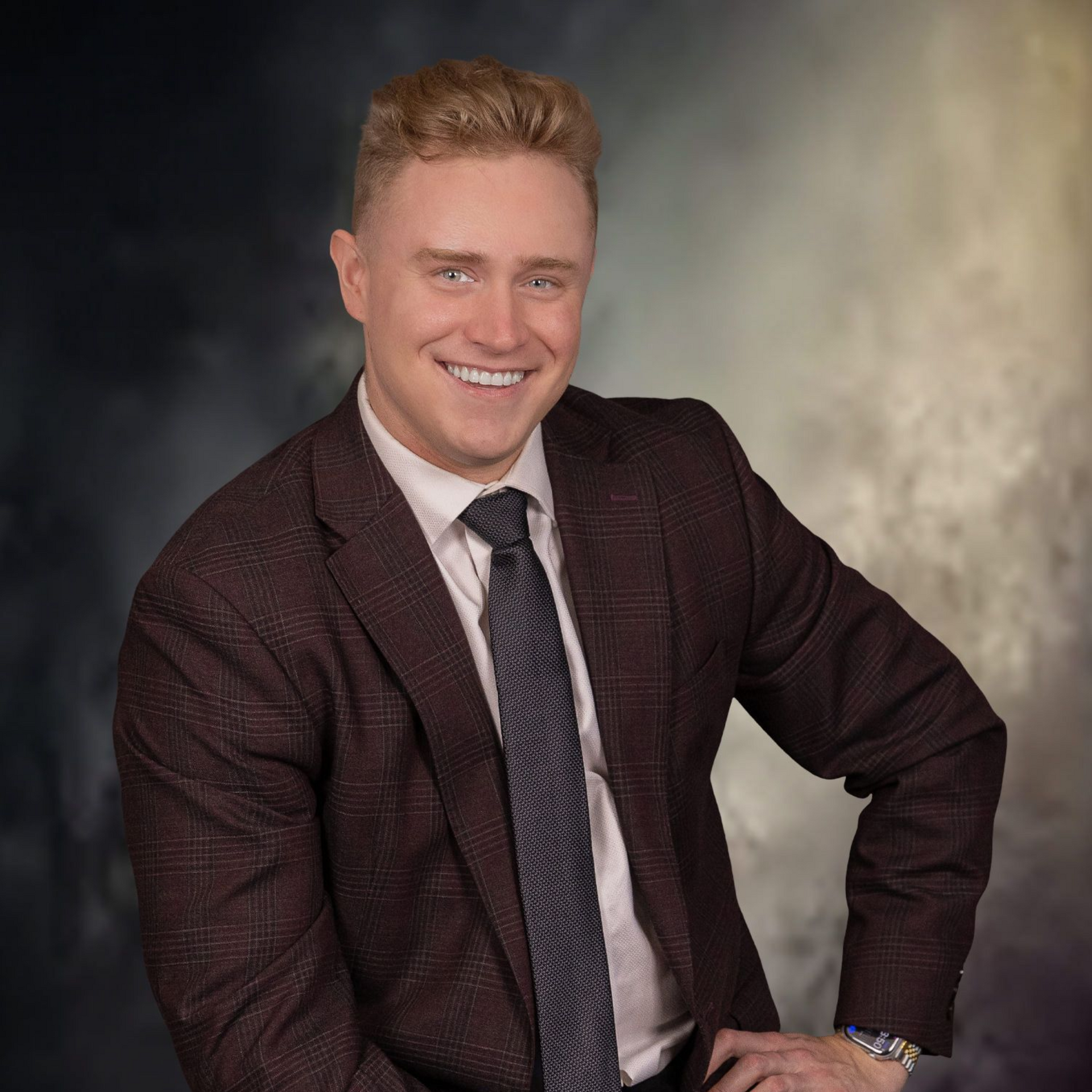 Connor Sanbower