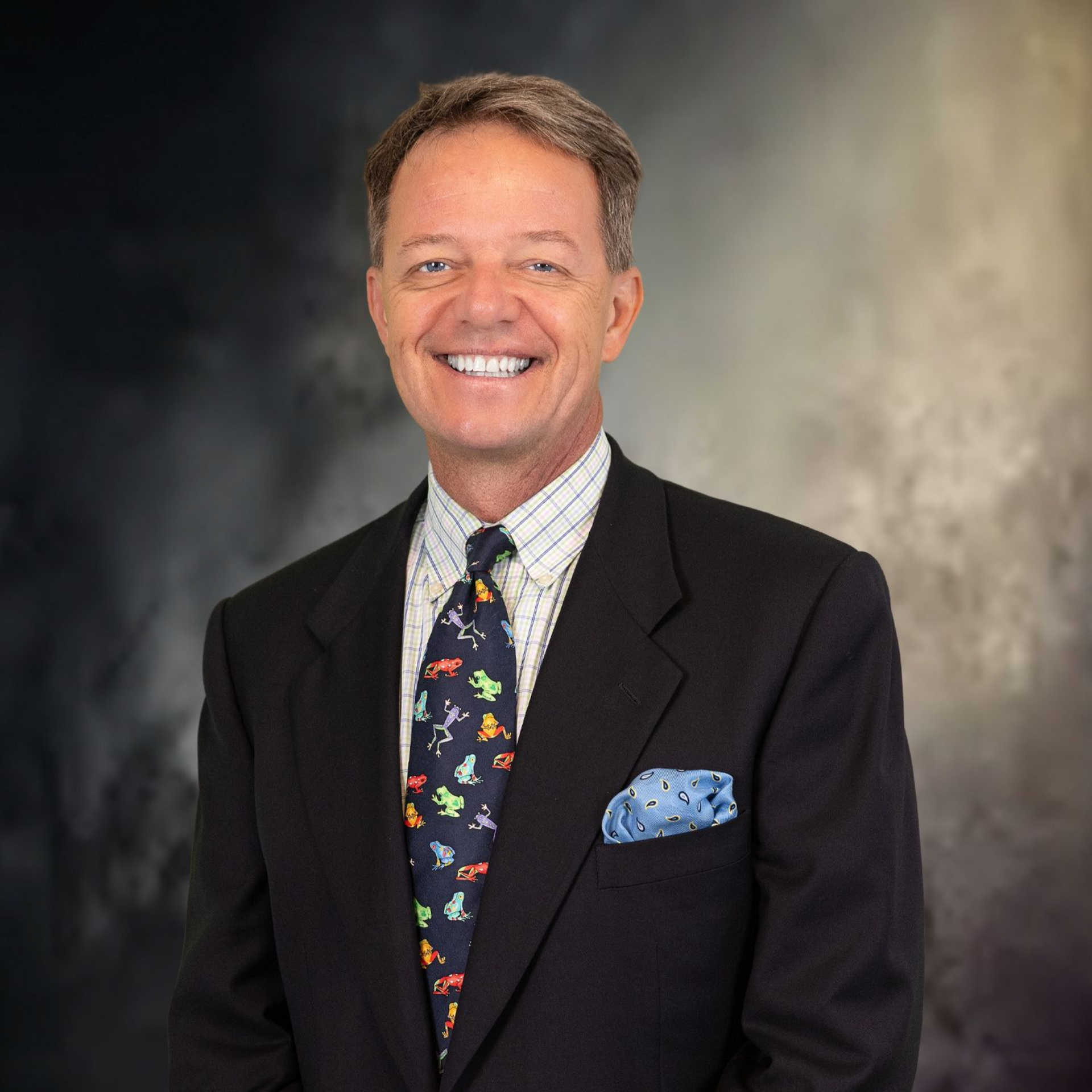 Hugh Simpson