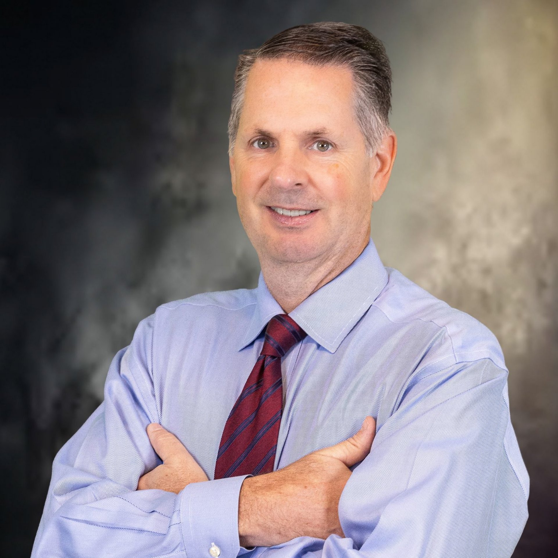 Stephen Cook
